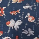 Tokiwa Col. 102 Navy - Due Sept/Oct